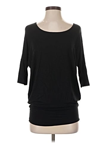 Agnes & Dora 3/4 Sleeve T-Shirt (view 1)