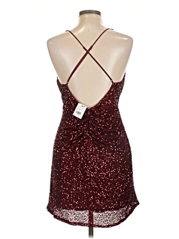 ASTR The Label Cocktail Dress (view 2)