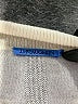 J. McLaughlin Ivory Cardigan Size XS - photo 7