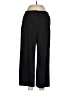 Theory Black Dress Pants Size 8 - photo 1
