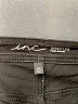 Inc Denim Stars Black Jeans Size 18W - photo 4