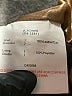 Denver Hayes 100% Leather Tan Leather Jacket Size M - photo 7