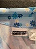 Xhilaration 100% Polyester Blue Short Sleeve Polo Size M - photo 7