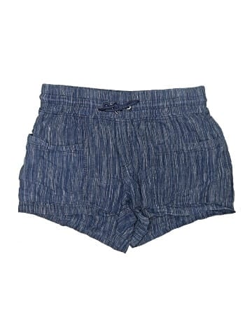 Athleta Denim Shorts (view 1)