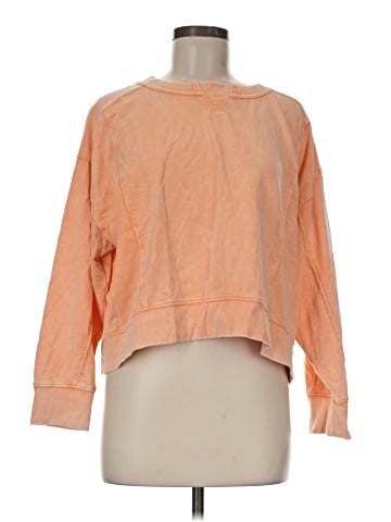 Danskin Sweatshirt (view 1)