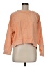 Danskin Orange Sweatshirt Size M - photo 1