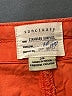 Sanctuary Solid Orange Cargo Shorts Size 29 waist - photo 3