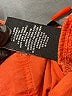 Sanctuary Solid Orange Cargo Shorts Size 29 waist - photo 4
