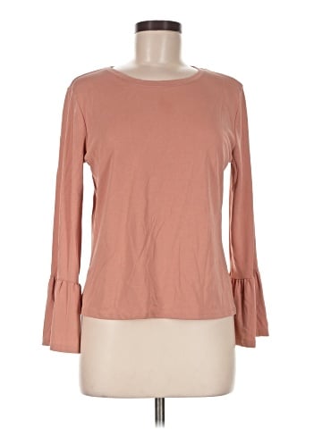 Cape Juby Long Sleeve Top (view 1)
