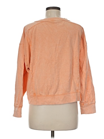 Danskin Sweatshirt (view 2)
