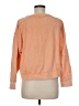 Danskin Orange Sweatshirt Size M - photo 2