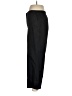 Theory Black Dress Pants Size 8 - photo 5