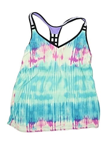 ZeroXposur Swimsuit Top (view 1)