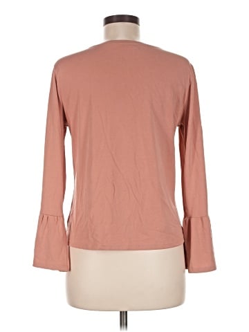 Cape Juby Long Sleeve Top (view 2)