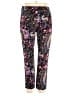 Carlisle Paisley Pink Casual Pants Size 14 - photo 2