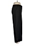Theory Black Dress Pants Size 8 - photo 4