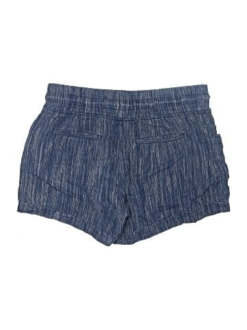 Athleta Denim Shorts (view 2)