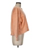 Danskin Orange Sweatshirt Size M - photo 4