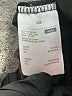 Elodie Black Bodysuit Size XS - photo 4