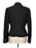 Carlisle Solid Black Blazer Size 12 - photo 2