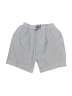 Mud Pie Checkered-gingham Gray Shorts Size 4T - 5T - photo 1