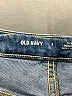 Old Navy Hearts Blue Jeans Size 2 - photo 7