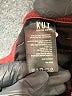 Kut from the Kloth Burgundy Jeans Size 8 - photo 8