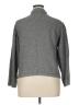 Chico's Design Gray Blazer Size XL (3) - photo 2