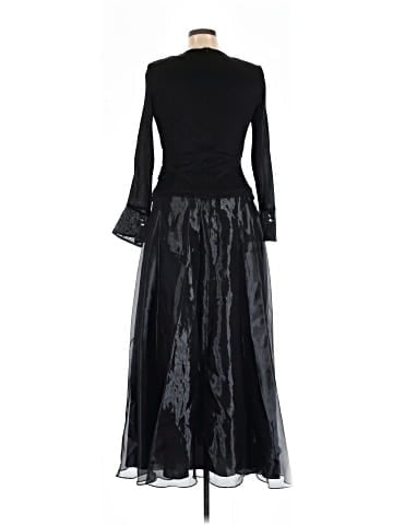JS Collections Cocktail Dress (view 2)
