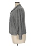 Chico's Design Gray Blazer Size XL (3) - photo 5