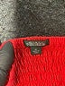 Wild Fable Red Tube Top Size M - photo 7