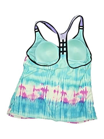 ZeroXposur Swimsuit Top (view 2)