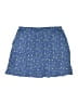 Unbranded Print Blue Skort Size M - photo 1
