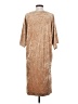 We the Free Tan Casual Dress Size S - photo 2