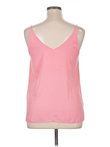 Shinestar Sleeveless Top (view 2)