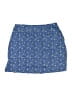 Unbranded Print Blue Skort Size M - photo 2