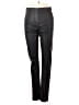 Glamorous Black Casual Pants Size S - photo 1