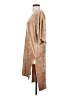 We the Free Tan Casual Dress Size S - photo 5