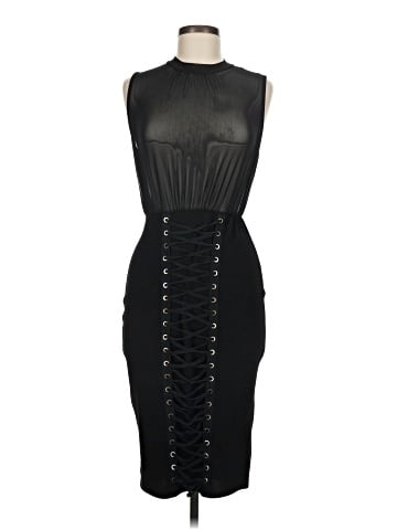 Charlotte Russe Cocktail Dress (view 1)