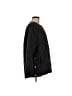 M&S 100% Polyester Solid Black Jacket Size M - photo 4