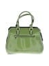 Scarleton Color Block Green Satchel One size - photo 2