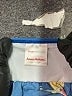 Hanna Andersson Blue Dress Size 6-12 mo - photo 3