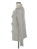 Coldwater Creek Gray Jacket Size 6 - 8 - photo 5