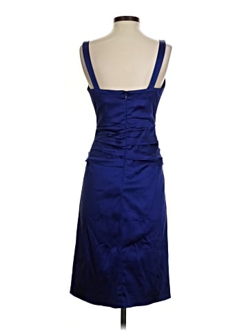 Suzi Chin for Maggy Boutique Cocktail Dress (view 2)