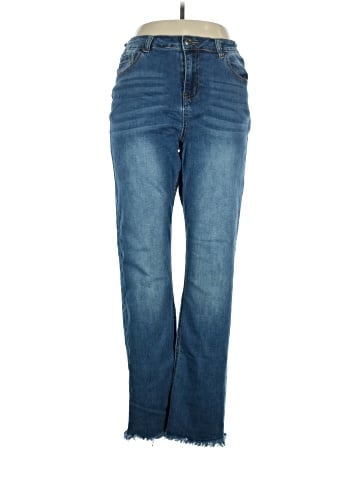 Grace & Lace Jeans (view 1)