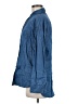 Old Navy 100% Cotton Blue Long Sleeve Button-Down Shirt Size M - photo 5
