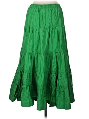 Maeve by Anthropologie Casual Skirt (view 1)