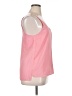 Shinestar 100% Polyester Pink Sleeveless Top Size XL - photo 4