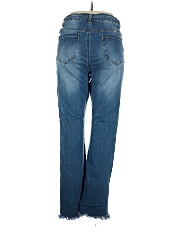 Grace & Lace Jeans (view 2)