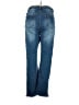 Grace & Lace Blue Jeans Size XL (estimated) - photo 2
